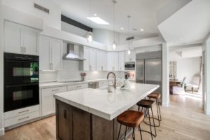 JMG Contracting remodeling project photo, Phoenix AZ