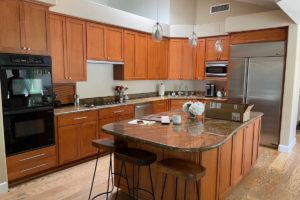JMG Contracting remodeling project photo, Phoenix AZ