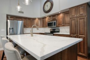 JMG Contracting remodeling project photo, Phoenix AZ