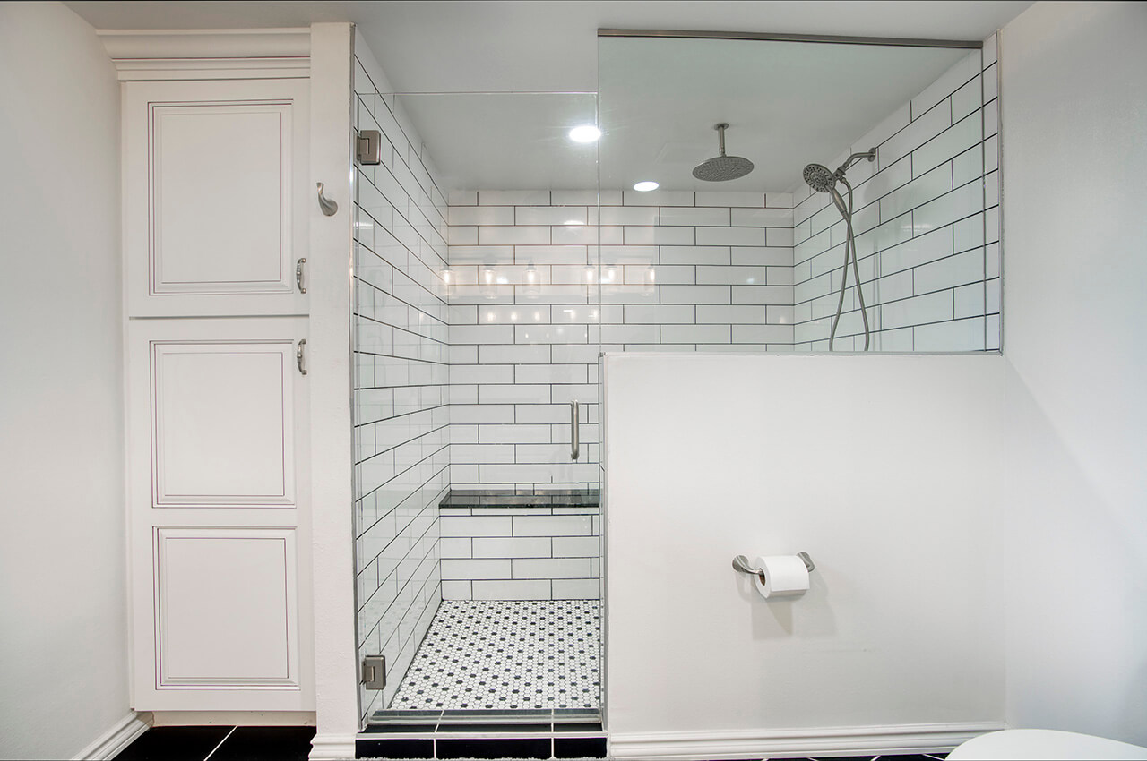 Is It Time for a Shower Upgrade? Shower Bath Remodeling