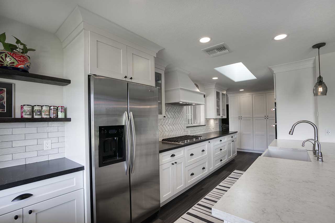 JMG Contracting: Kitchen Remodeling Specialist in Glendale