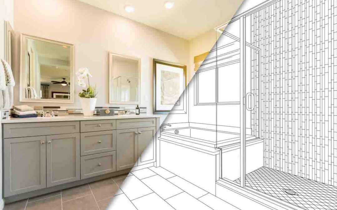 5 Bathroom Remodeling Ideas That Increase Home Value