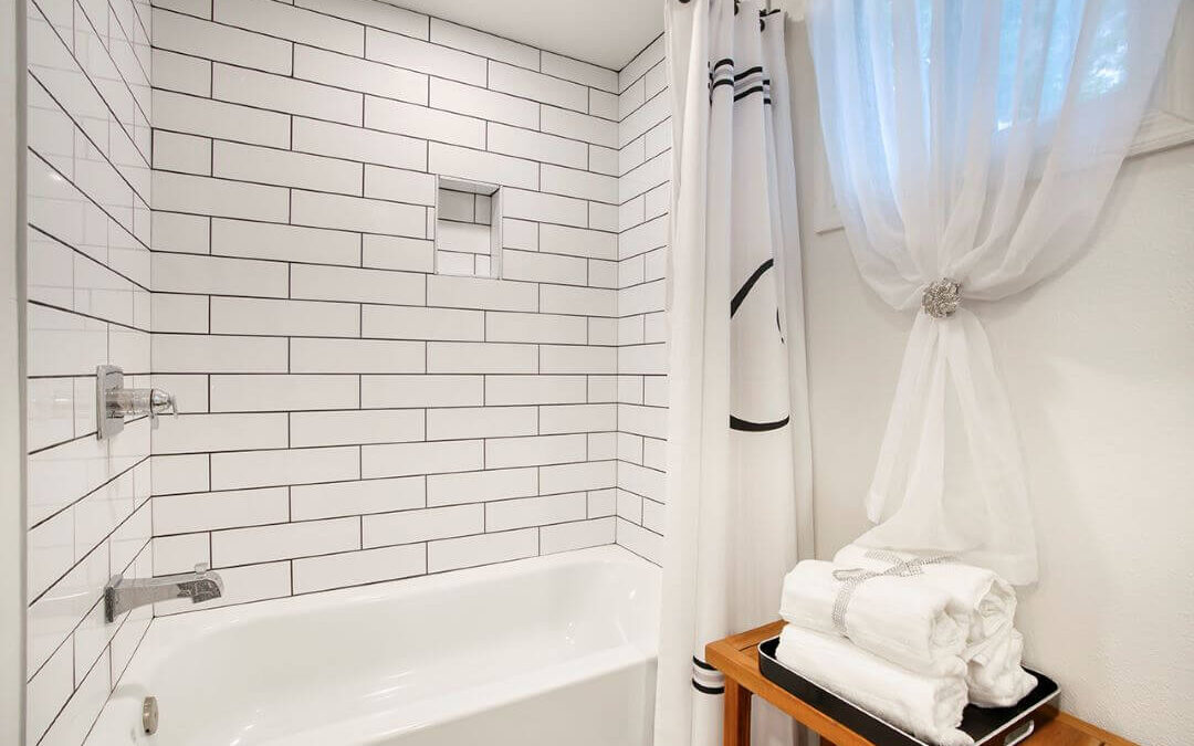 5 Tips for Keeping Your Shower Remodel Looking Like New