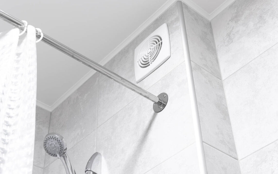 The Ultimate Guide to Bathroom Ventilation