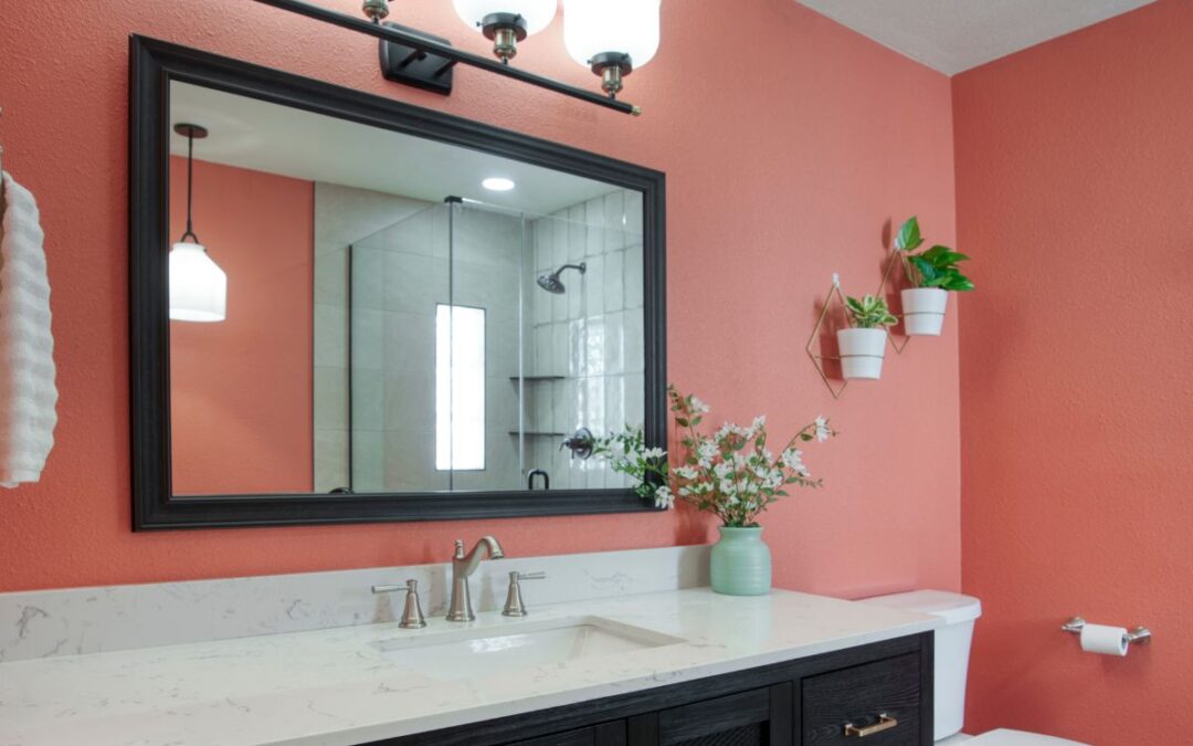 Bathroom Makeovers in Phoenix: Explore Stunning Transformations in Our Project Gallery
