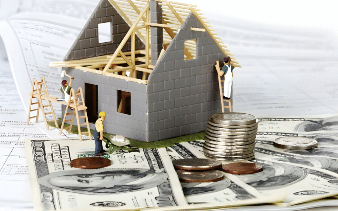 Making Sense of the Fed’s Rate Cut: What It Means for Financing with JMG