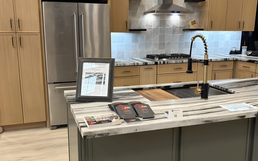 The Return of Oak in Modern Design