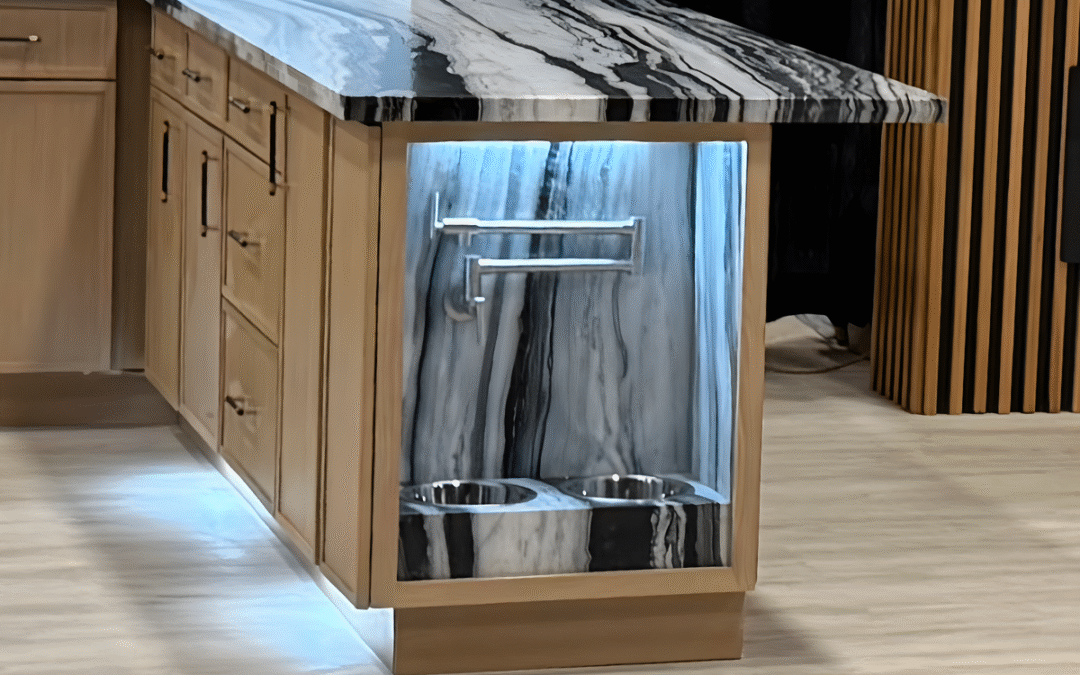 Taking Your Cookie-Cutter Home to the Next Level: Simple Remodels That Make a Big Impact