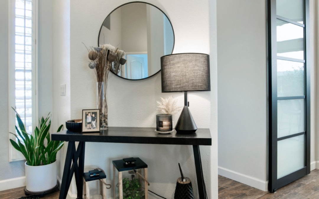 Bringing the Outdoors In: Biophilic Living Room Design Ideas